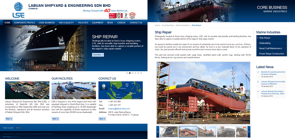 portfolio-labuan-shipyard-website-design